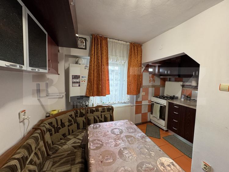 Apartament 4 camere, 100 mp, zona centrala