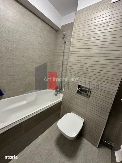 Apartament cu 2 camere, Novum Residence Lacul Morii-Militari - 9