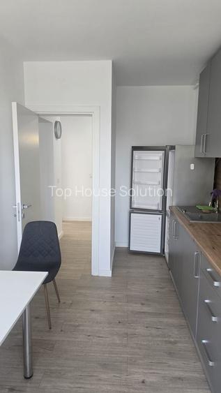 2 Camere Decomandat | Ivory Residence | 66 mp + Terasă 20 mp - 4