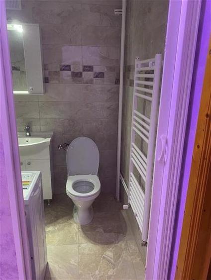 Etaj 1 cu centrala propie, aproape de Iulius Mall