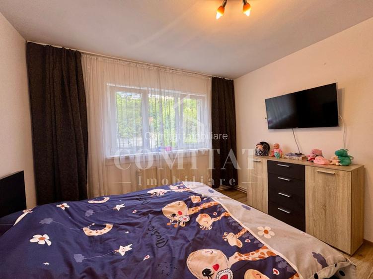 Apartament cu 2 camere decomandate | Cartierul Grigorescu - 5