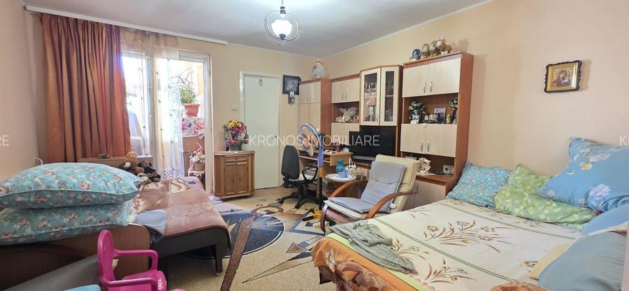 FAR GARSONIERA 32 MP. CU BAIE SI BUCATARIE SEPARATE ET 2 PRET 54.900 E - 2