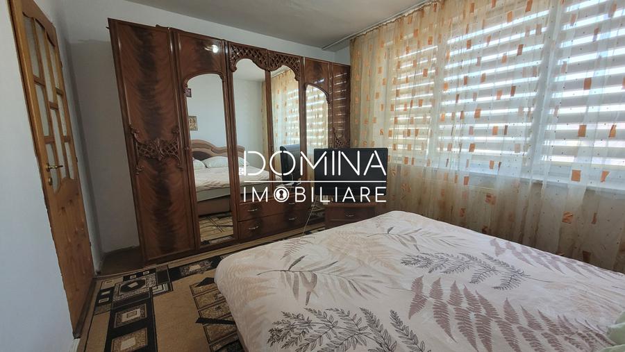 Vanzare apartament 3 camere, etaj 2 – Aleea Smardan, zona centrala