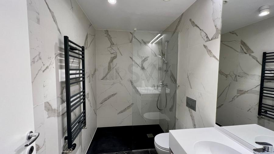 REA1028135 Apartament High End 4 camere I One Herastrau Towers