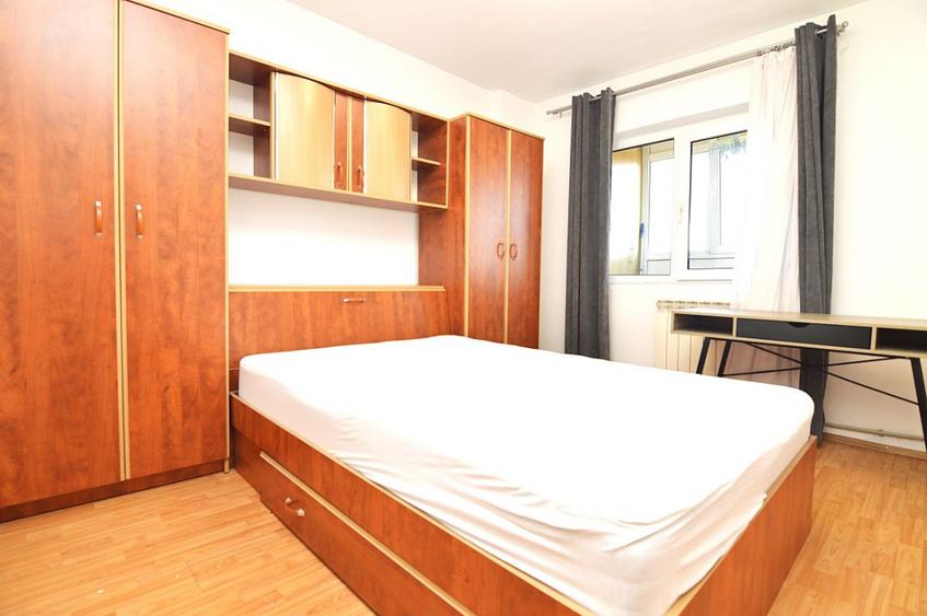 INCHIRIERE APARTAMENT 3 CAMERE MIHAI BRAVU-METROU PIATA MUNCII