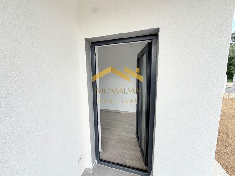 Sanmihaiu Roman-3 Camere-Toate Utilitățile