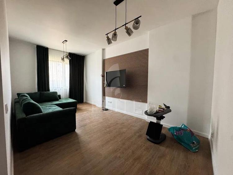 Apartament o camera în zona STRAZII TRAIAN VUIA