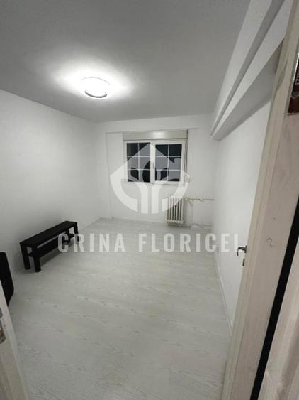 Inchiriere apartament 3 camere , etaj 3/10, renovat , 73 mp utili, Dorobanti