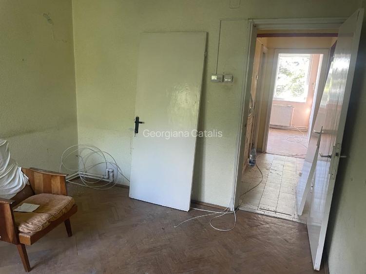 Apartament 4 camere, 74 mp – Mazepa, etaj 3 – 92000 € - 15