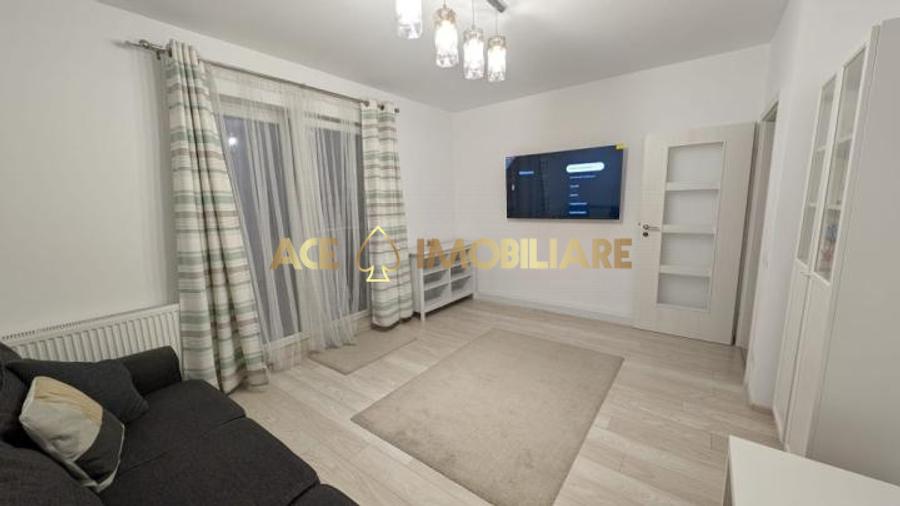 2 Camere de inchiriat | Berceni | Parcare | Petfriendly | Centrala Proprie |