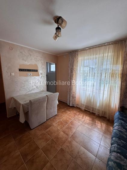 Apartament cu 3 camere semidecomandat – Parter | 46 mp | Complet mobilat și util - 4