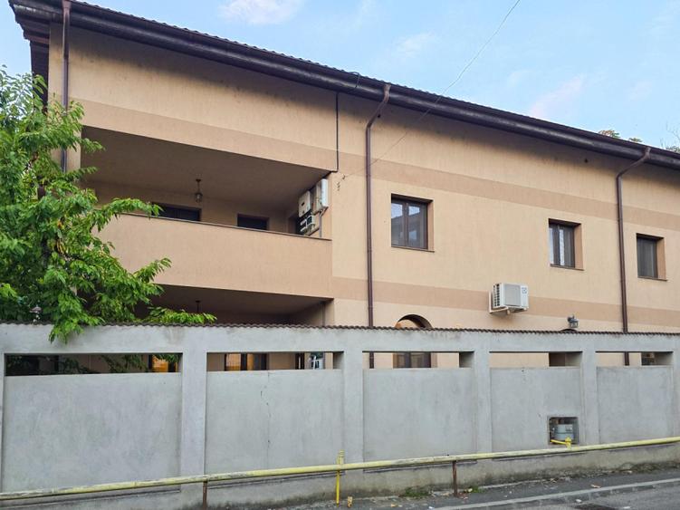 Casa 400mp nemobilata Timpuri Noi - Nerva Traian - Vitan - Foisorului