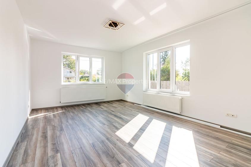 Casă 4 camere Bolintin-Deal | Construcție nouă | Teren 1.495 mp - 16