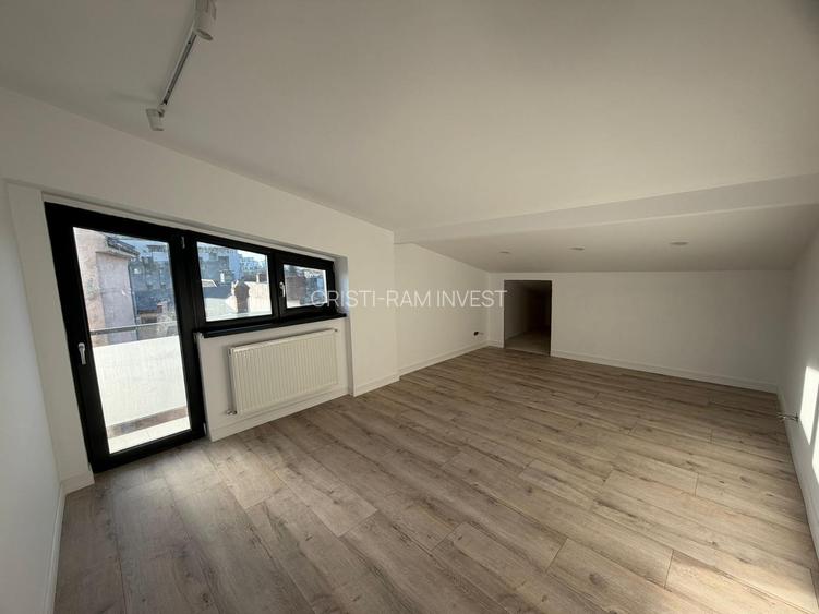 Apartament  Nou | 3 Camere | 87 mp | Foișorul de Foc | Investiție Excelentă - 7