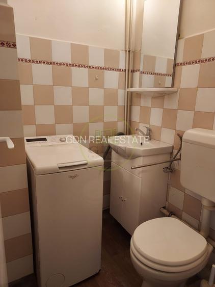 Apartament 3 camere de inchiriat. - 8