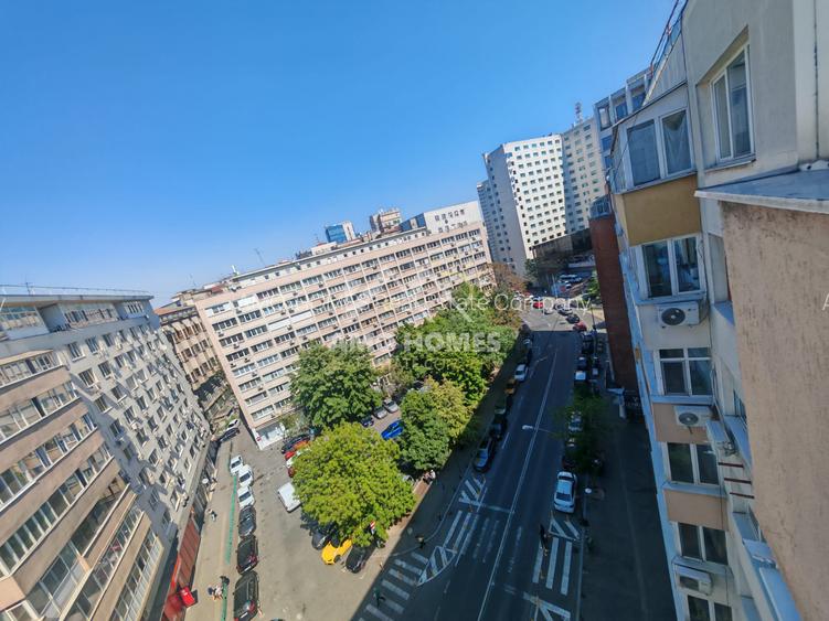 De vanzare- 2 Camere Ultracentral/ Cișmigiu/ Sala Palatului & Ateneu - 3