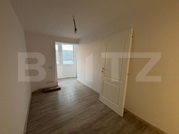 Apartament 3 camere 67 mp Dancu