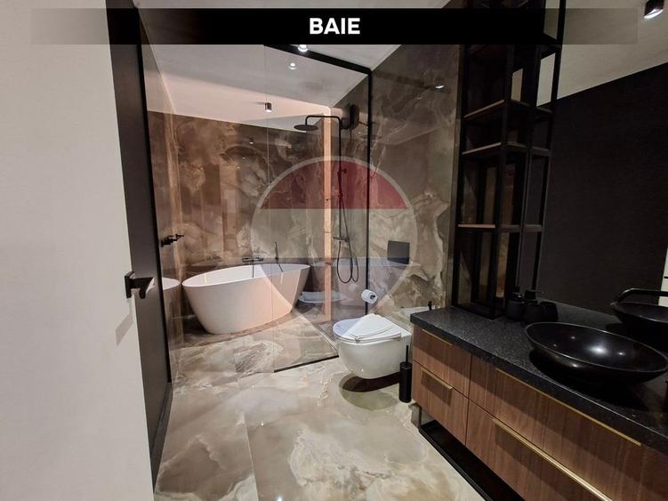 Apartament DELUXE cu 3 camere de închiriat, ultracentral