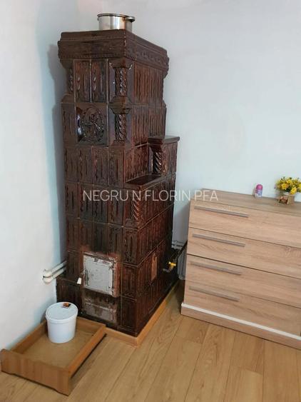 Casa 3 camere Str. Prutului / Schimb cu teren! - 5