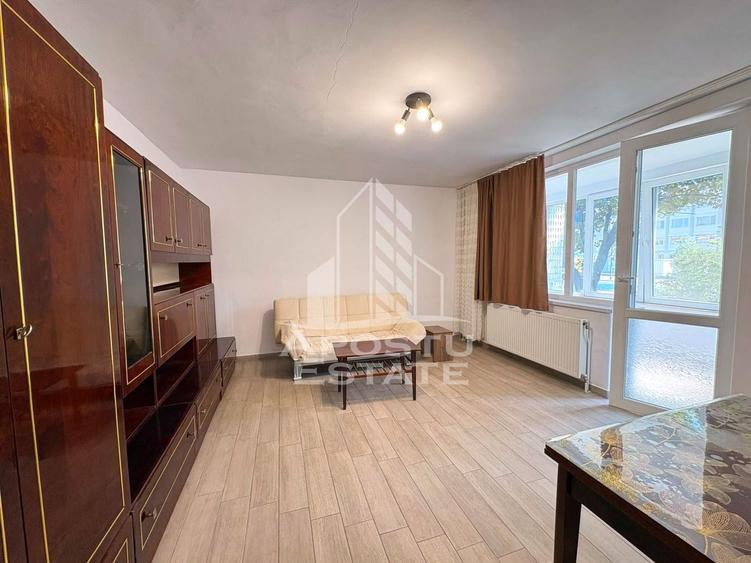 Apartament cu 1 camera de inchiriat in zona Take Ionescu