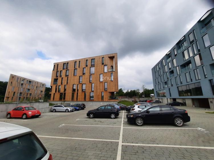 Spatiu  comercial, activitati diverse ,Mogosoaia- Ilfov, Complex LOFT, stradal - 9
