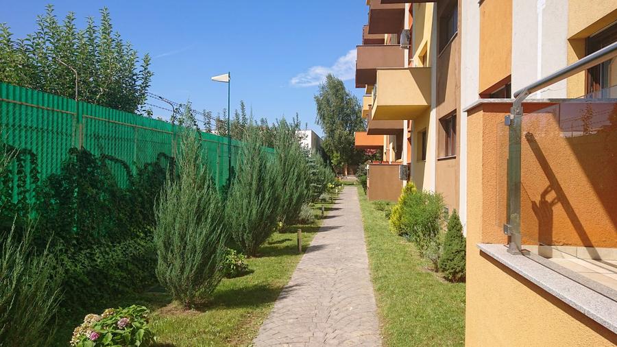 Penthouse exclusivist, 4 camere, zona Aleea Privighetorilor - Iancu Nicolae