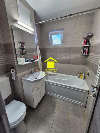 Apartament 3 camere, zona Grigore Alexandrescu, Manastur