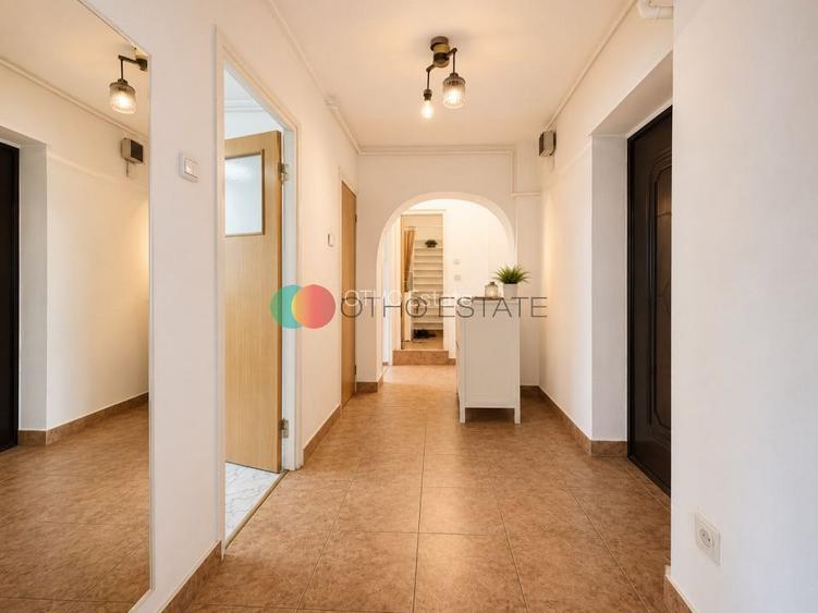2 Camere Ghencea - Drumul Taberei | An 1983 - 58 Mp | Centrala - 5