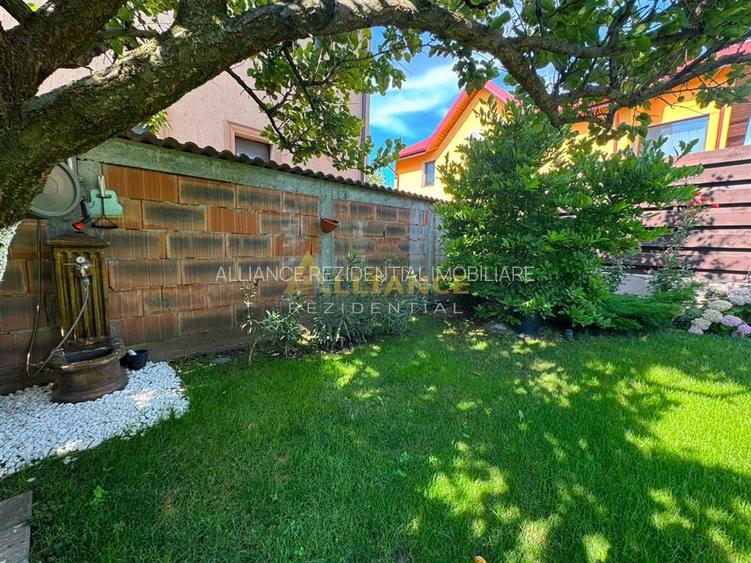 EXCLUSIVITATE - VILA INDIVIDUALĂ P+1+M+pod - 33