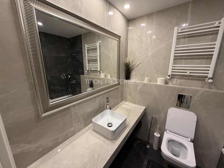 3 Camere | Pipera | Triana - Piscina | Posibilitate Parcare - 3