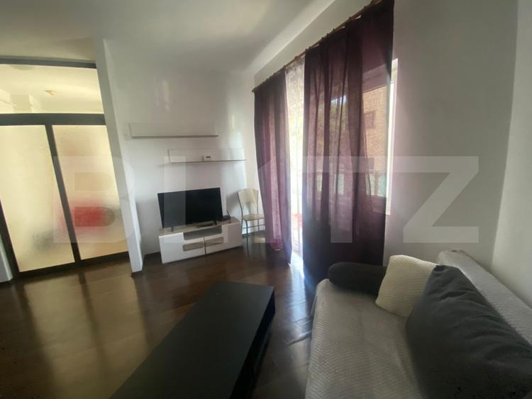 Apartament premium cu 2 camere Copou Bellevue