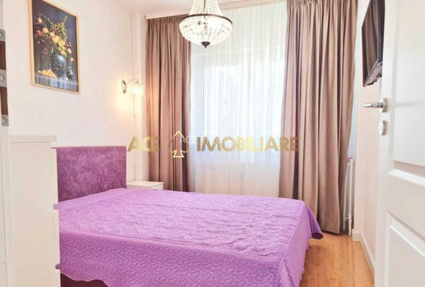 3 Camere de inchiriat | Calea Mosilor  | Mobilat Modern | Utilat | - 3