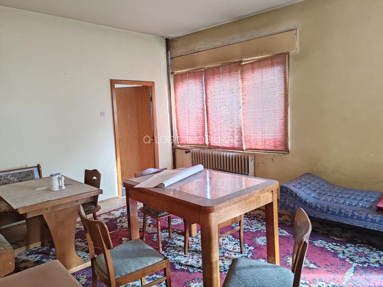 Apartament 5 camere pozitie deosebita zona Colinei - 4