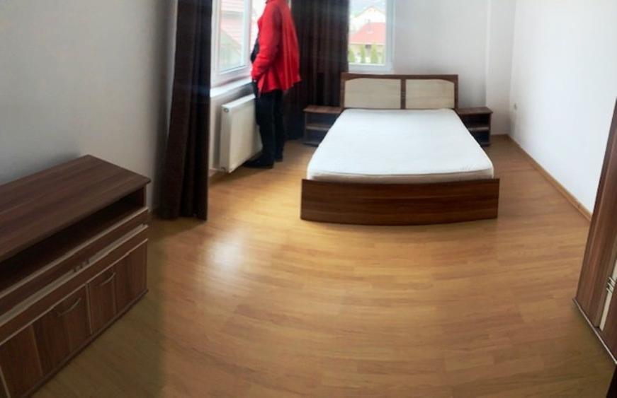 In bloc nou! apartament 3 camere decomandat mobilat si utilat!