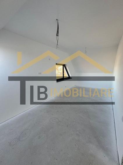 Casa individuala 4 camere, 140 mp utili, 600 mp teren, Zona Sangiorgiu de Mures