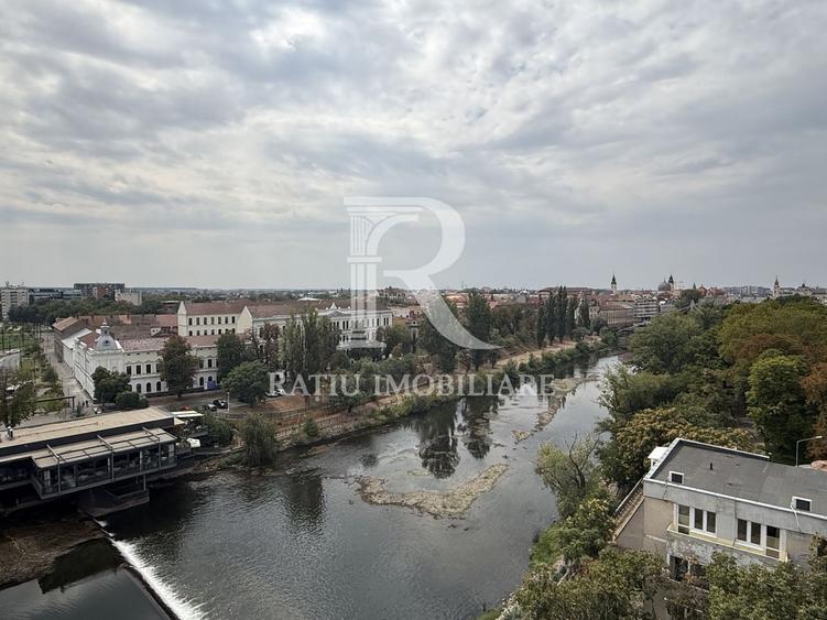 Apartament 2 camere | Facultatea de Medicina | Ultracentral | Oradea