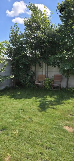 Casa Corbeanca 4 camere | Panouri Fotovoltaice 6kw - Baterie 5kw