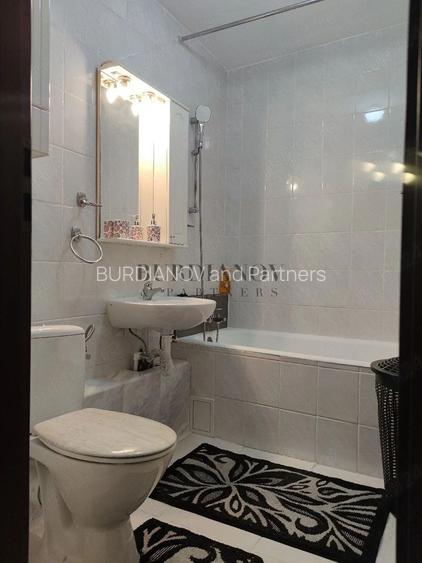 Apartament cu 2 Camere de închiriat Virtutii - Zona Lujerului - 5