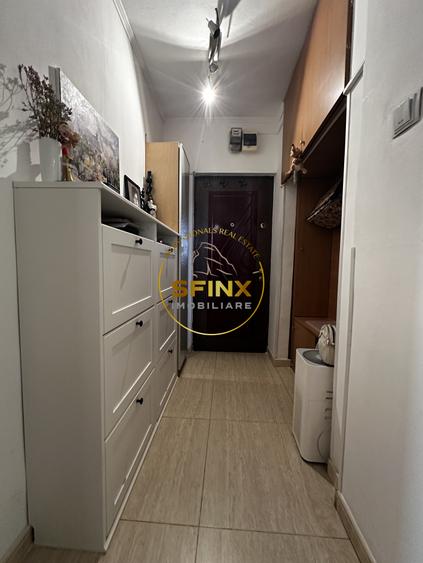 Apartament 3 camere de vanzare zona Decebal
