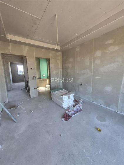 Duplex despartit - zona excelenta - finiaje premium - 16