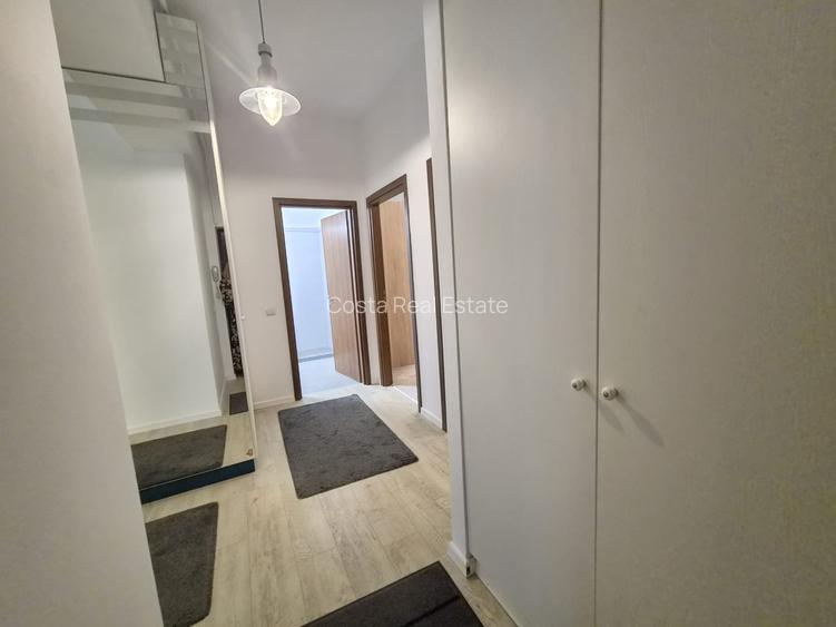 Inchiriere Apartament 3 Camere cu Gradina Iancu Nicolae