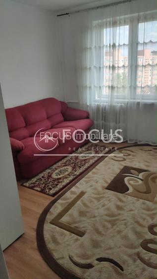 Apartament 3 camere, decomandat, 2 bai, Zona Fac. Constructii - 6