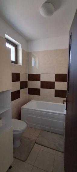 Închiriere apartament cu două camere Popești Leordeni