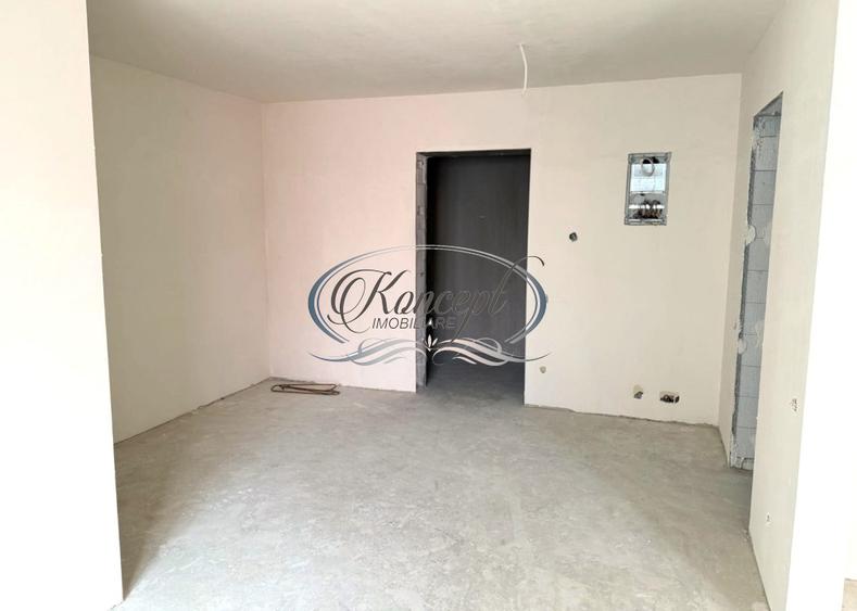 Studio ideal investitie pe strada Soporului
