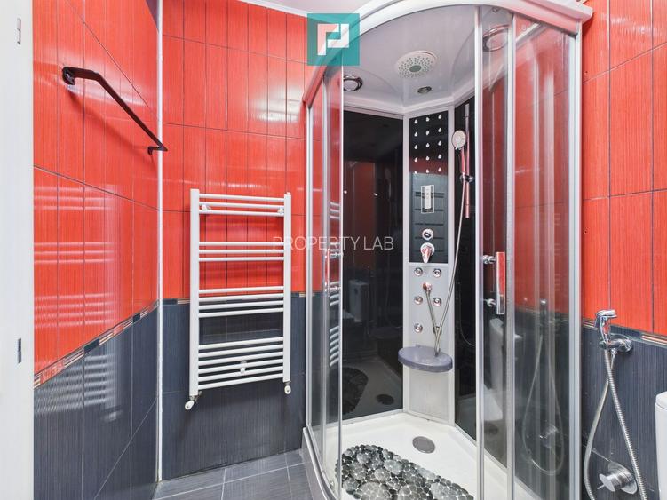 Apartament mobilat și utilat zona Universității - 8