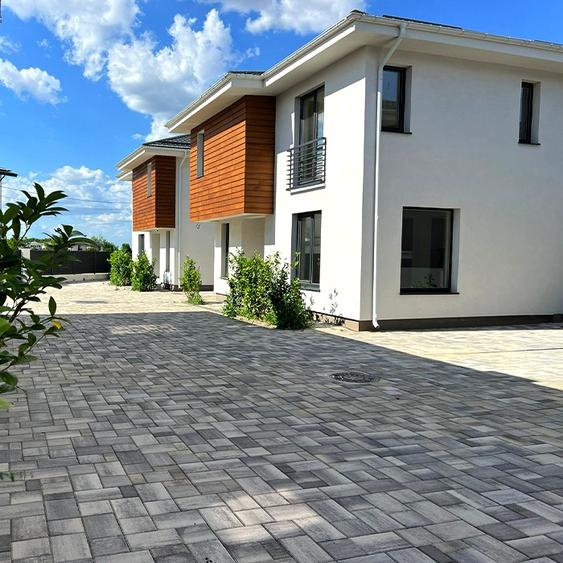 Ultima Casa in complex Residence 7 Otopeni , Odaile 295.000Euro