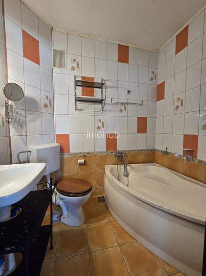 Apartament 3 camere, boxa si loc de parcare incluse, 118 000 Euro - 7