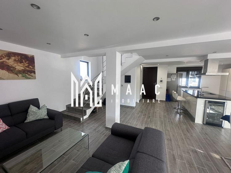 Proprietate individuala în Tălmaciu | Încălzire în pardoseală | Dotări de top
