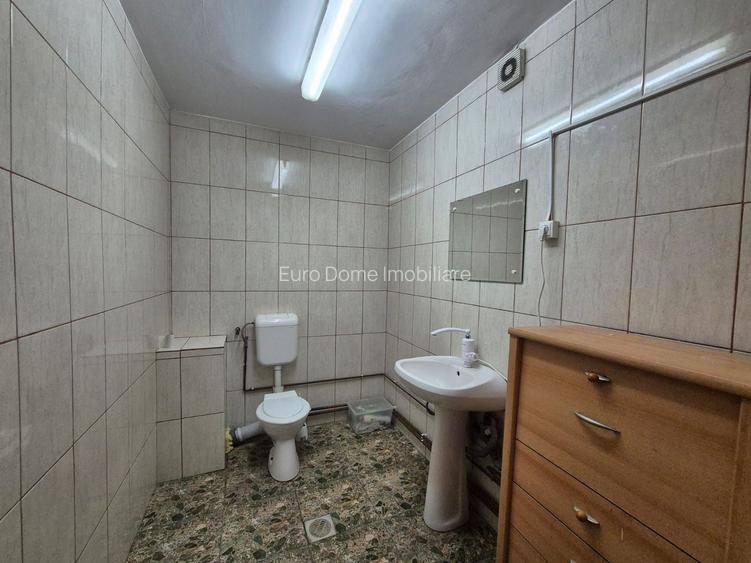 Exclusivitate- spațiu pretabil birouri - 9