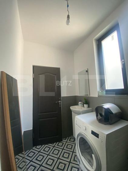 Casa individuala rezidentiala sau spatiu comercial, 6 camere, 200 mp, zona Sanex - 4